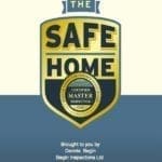 Safe home certified home inspector